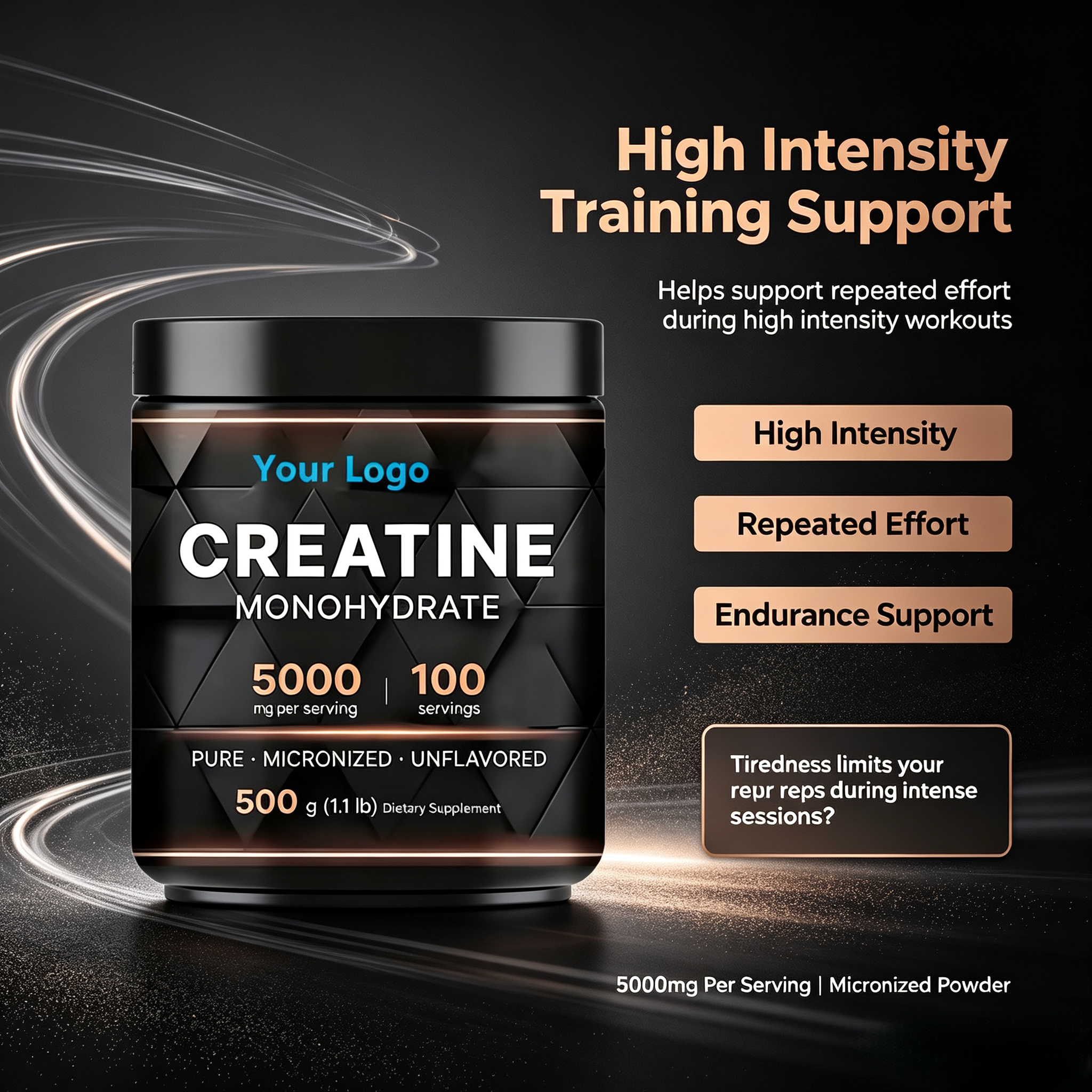 Cheap Price Sports Bodybuilding Supplement Proseries Energy Endurance Booster Preworkout Powder Pre Workout Gym
